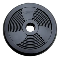 Comprar Anilha 1,25kg Peso Cimento Pu002F Halter Barra Musculação Treino