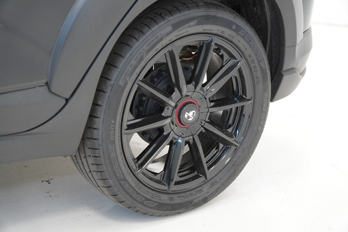 Fiat Pulse 1.3 TURBO 270 FLEX ABARTH AT6