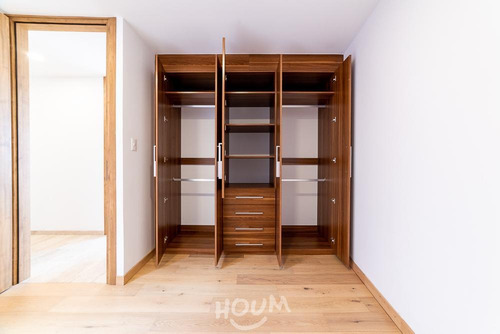 Imagen 22 de 30 de Departamento En Lomas De Memetla, Cuajimalpa De Morelos Con 2 Recámaras, 70 M², Id: 42052