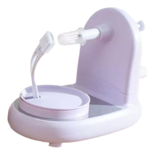 Manivela Manual Para Frutas, Herramienta Multiusos Violeta
