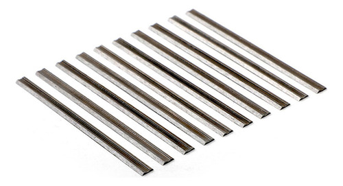 Cuchillas For Cepilladoras Manuales Herramienta De Hss