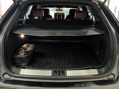 Linconl Reserve 2.7 V6 Gtdi