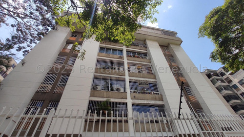 Pent House En Venta 24-6258 En Caurimare