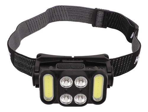 Faro Led Recargable K362 Cob Floodlight