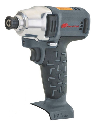 Ingersoll Rand W1110 - Llave De Impacto (12 V, Hexagonal, De