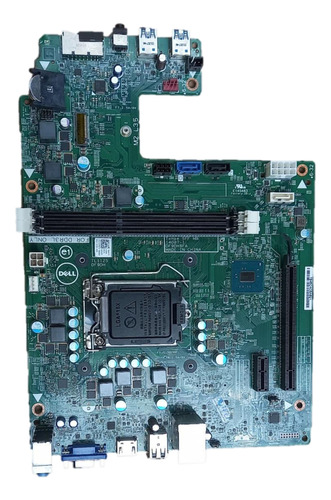 Motherboard Dell Vostro 3250 Sff Parte: 0j4nfv