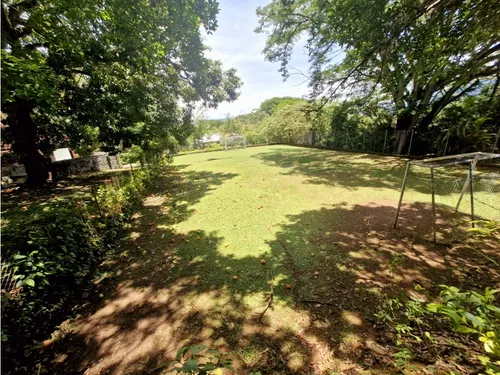 Venta De Finca En San Jeronimo