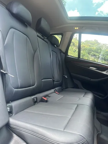 BMW X3 2.0 Xdrive20d