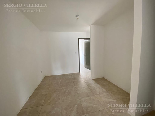 Imagen 15 de 30 de Terra V | Departamento 2 Dormitorios | A Estrenar | General Paz
