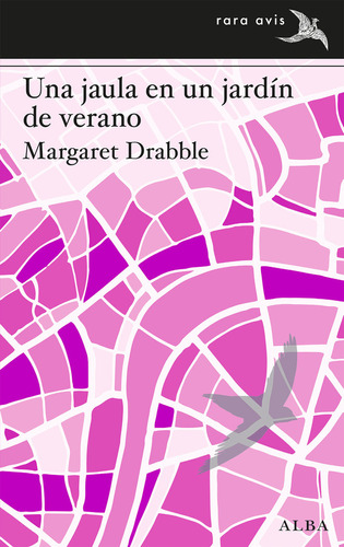 Una Jaula En Un Jardin De Verano - Drabble,margaret