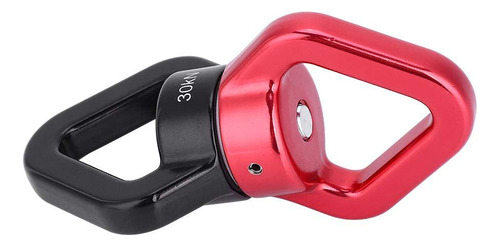 Columpio Giratorio 30kn Accesorio Seguro Para Escalada