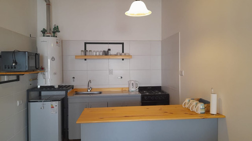 Departamento Temporario En Bariloche