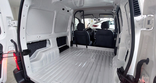 Citroën Berlingo Furgon 1.6 Hdi 92 Bussines