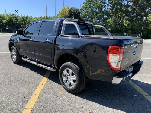 Ford Ranger 3.2 Cd Xls Tdci 200cv Manual 4x2