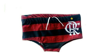 sunga flamengo adidas