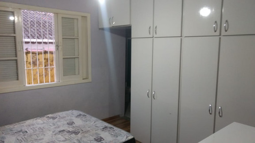 Chácara À Venda, 4 Quartos, 2 Suítes, Pouso Alegre - Ribeirão Pires/sp - 1373
