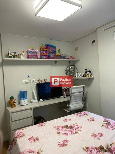 Imagem 17 de 30 de Sobrado Com 4 Dormitórios À Venda, 350 M² - Brooklin - São Paulo/sp - So4579
