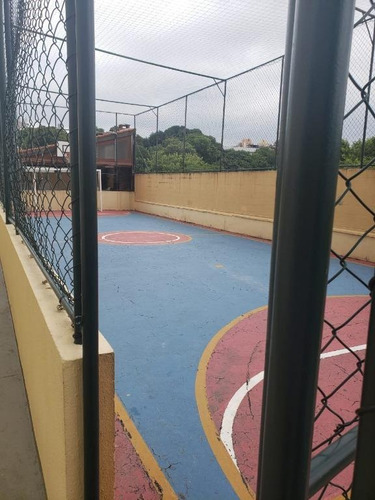 Apartamento Com 2 Dormitórios À Venda Por R$ 290.000 - Vila Mangalot - São Paulo/sp - Ap3353