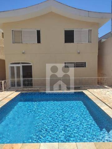Imagem 7 de 13 de Casa Com 3 Dormitórios À Venda, 215 M² Por R$ 620.000,00 - Jardim Macedo - Ribeirão Preto/sp - Ca0956