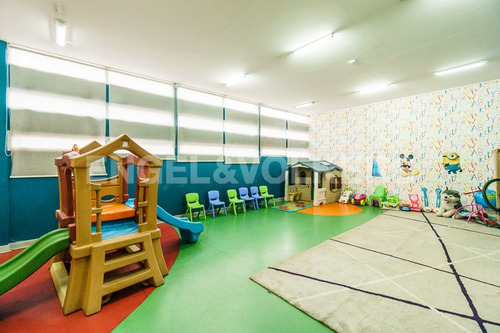 Oportunidad / Venta Dpto 2d+2b+estac+bodega