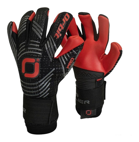 Guantes Para Arquero Profesional Pro Meslier