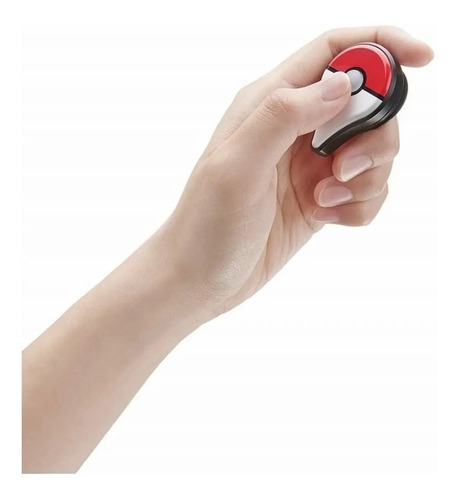 Reloj Bluetooth Para Nintendo Pokemon Go Plus