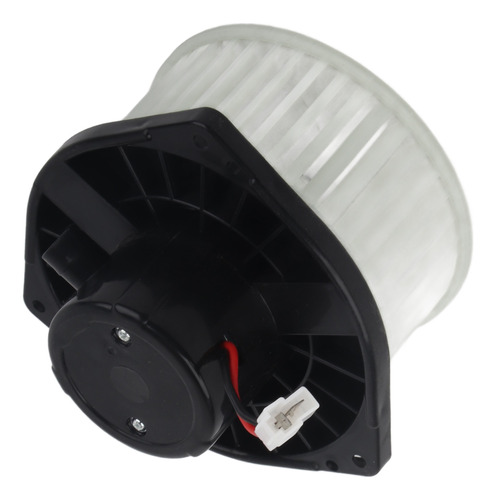 Conjunto De Motor De Ventilador De 12 V Ac, Reemplazo Del Ve