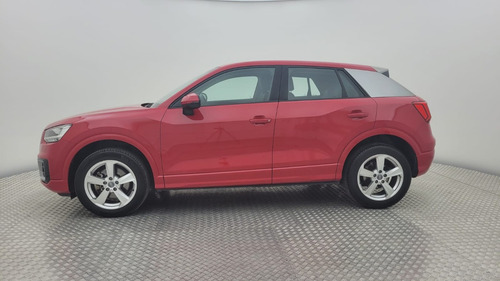 Imagen 6 de 18 de Q2 1.4 Sport S-tronic