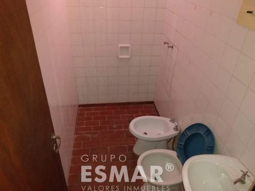 Imagen 10 de 13 de Urca 1 Dormitorio, Con Patio Y Gas Envasado