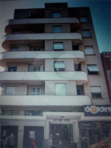 Apartamento 3 Dorm No Centro De Porto Alegre - 28-im473753