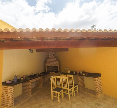 Imagem 4 de 24 de Sobrado Com 2 Dormitórios À Venda, 60 M² Por R$ 279.900,00 - Parque Savoi City - São Paulo/sp - So1216