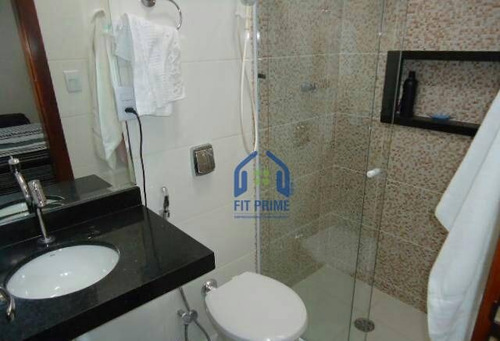 Casa Com 4 Dormitórios À Venda, 400 M² Por R$ 830.000,00 - Jardim Bosque Das Vivendas - São José Do Rio Preto/sp - Ca1232