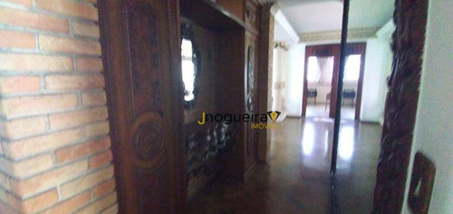 Imagem 10 de 30 de Casa Com 4 Dormitórios, 1295 M² - Venda Por R$ 3.180.000,00 Ou Aluguel Por R$ 15.000,00/mês - Paineiras Do Morumbi - São Paulo/sp - Ca3893