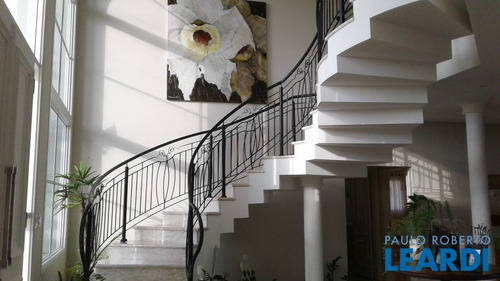 Imagem 6 de 15 de Casa Em Condomínio - Condomínio Residencial Moinho De Vento - 577965