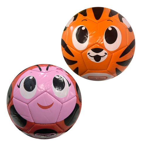 Pelota N°3 Fútbol Tigre/san Antonio 