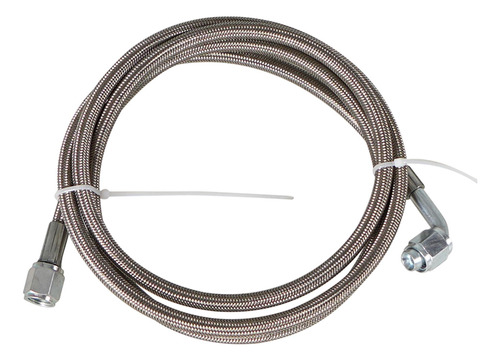 Trenzado -4an Turbo Oil Feed Line Piezas De 60in