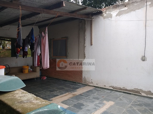 Imagem 5 de 12 de Otima Chacara Com Lago