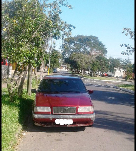 Volvo 850 Glt