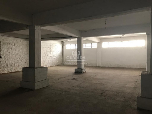 Imagem 9 de 10 de Pavilhão/depósito Para Aluguel, Jardim Leopoldina - Porto Alegre/rs - 7371