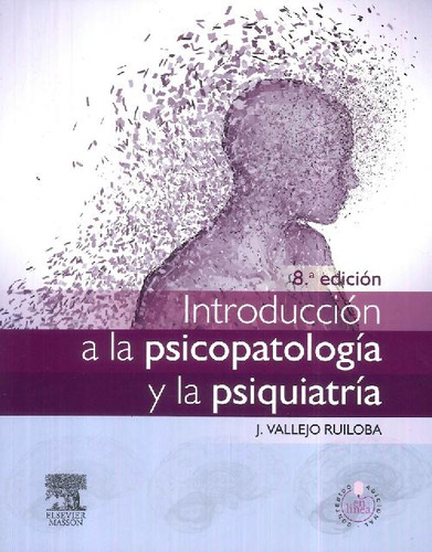 Libro Introducción A La Psicopatología Y La Psiquiatría De J