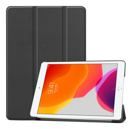 Funda Generica Para iPad Air 9.7 Smart Cover 1 Y 2