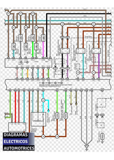 Diagramas Electricos Automotrices | MercadoLibre ?