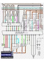 Busca diagramas mecanicos y electricos automotrices todo en pdf a la venta  en Mexico.  Mexico