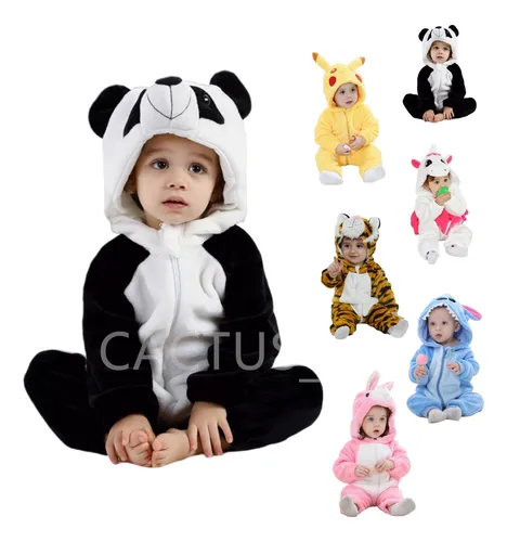 Mamelucos de animales new arrivals