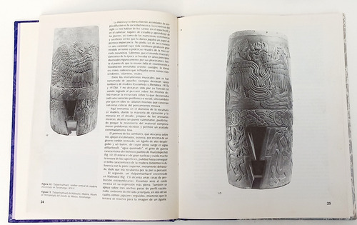 Escultura Azteca - Una Aproximación A Sus Fundamentos (Usado)