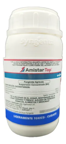 Amistar Top 250ml Fungicida