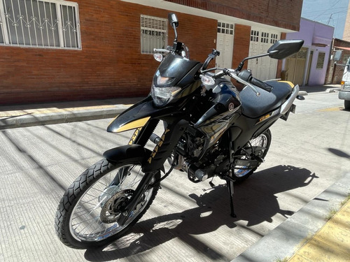 Moto Yamaha 2023 Xtz 250 Como Nueva