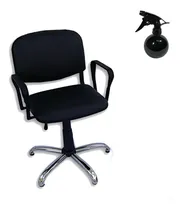 Comprar Sillon De Peluqueria Barberia + Rociador \u002F Combo Peluqueria 