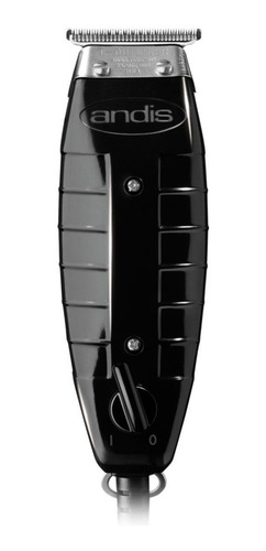 Imagen 1 de 2 de Andis GTX T-Outliner GTO gloss black 120V