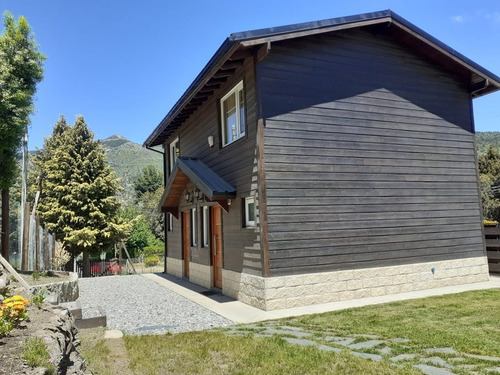 Imagen 14 de 15 de Cabaña Alquiler Turístico Bariloche